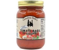 FDA issues tomato soup recall in 14 states due to dangerous allergen risk
