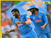 From Ravindra Jadeja to Jasprit Bumrah: Six Indian cricketers who celebrate thei