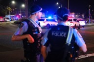 ‘Hero’ Bystander Wrestles Gun from Shooter During Terror Attack at Hanukkah Event