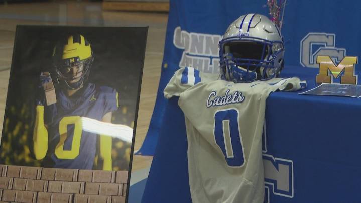 National Signing Day | Central Texas high school athletes sign to play college sports