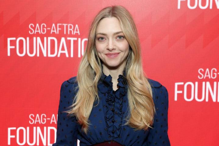 Amanda Seyfried not apologizing for Calling Charlie Kirk 'hateful'