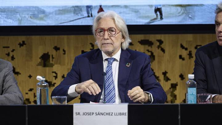 Sánchez Llibre: “Las empresas necesitamos la inmigración como el aire para respirar”