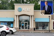 AT&T vows to scrap DEI policies -- including worker training that called racism 'uniquely white trait'