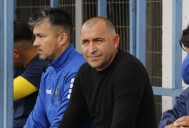 "Realizamos todos los esfuerzos": UdeC anuncia la partida de Cristian "La Nona" Muñoz