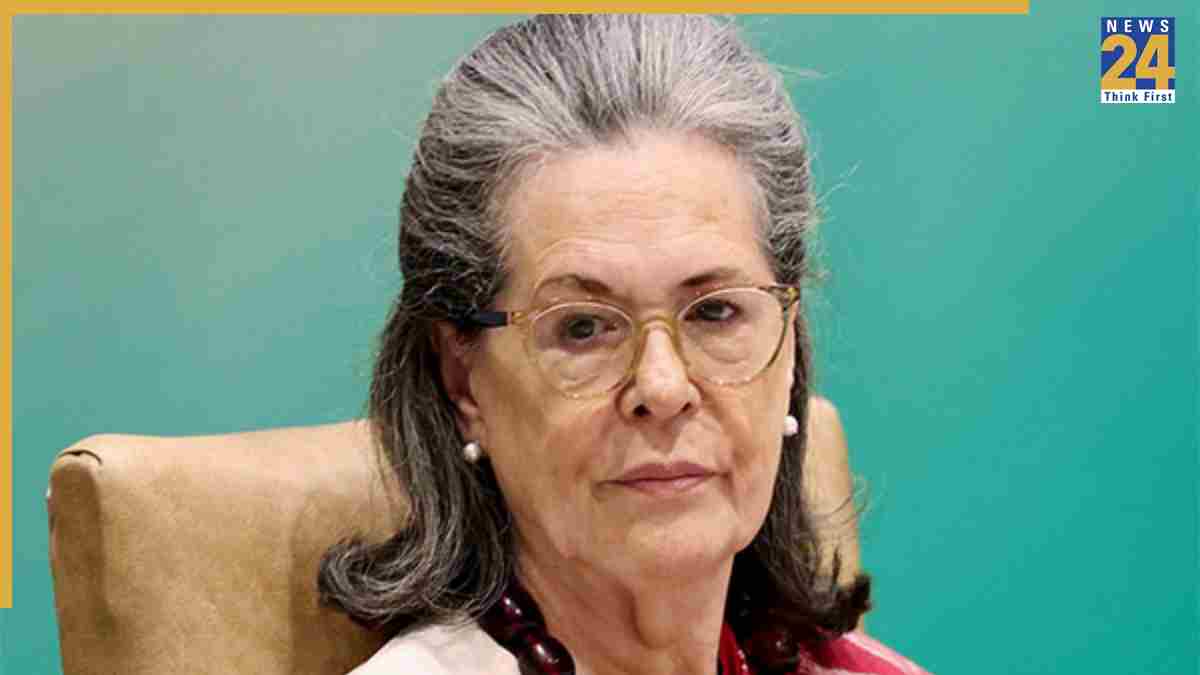 Sonia Gandhi turns 79, PM Modi, other leaders extend birthday wishes to veteran Congress leader