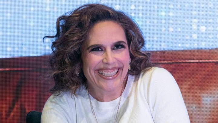 Angélica Vale enfurece y responde a las criticas sobre el karma tras su repentino divorcio: "Dejen de decir estupideces"