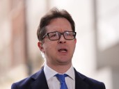 Security guarantees needed before Stakeknife is named