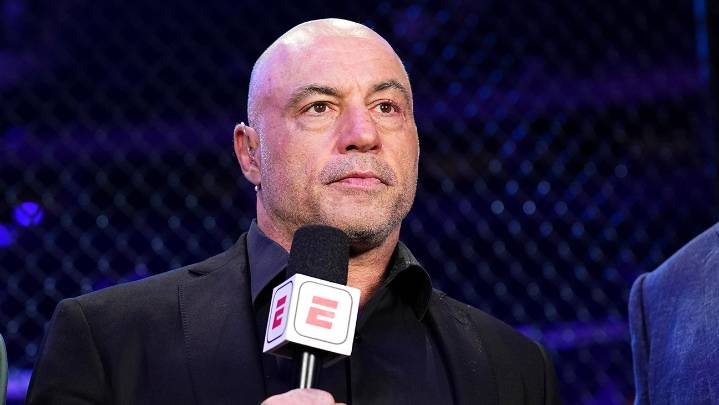 Joe Rogan, Political Podcasts Not Nominated for Golden Globe