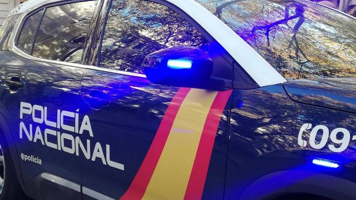 Detienen en un campo de fútbol al posible autor del secuestro al alunicero 'Niño Juan'