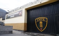 Recluso del penal de Lurigancho se dan a la fuga tras salir con permiso laboral