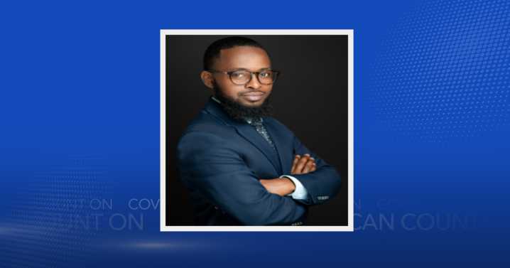 Huntsville community gathers for candlelight vigil in honor of missing Realtor