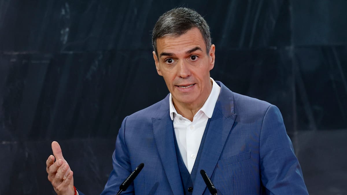 Todos los casos de la cascada de denuncias de acoso sexual que ponen en jaque al PSOE