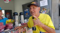 Domingo Rondón: 57 años de historia y noticias en la Plaza 7 de Maturín