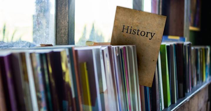 Jeff Minick: Winter 2026 is a great time to read some history