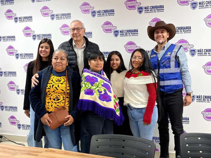 Realizarán festival navideño en Parque Central con comida de pueblos originarios