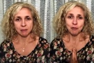 Madre italiana denuncia presuntas irregularidades de la FGE de Q. Roo en caso de abuso sexual contra su hijo