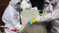 Asbestos litigations give South Carolina another No. 3 in report
