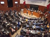 Senado acelera designación del nuevo fiscal; proceso se resolverá en una semana