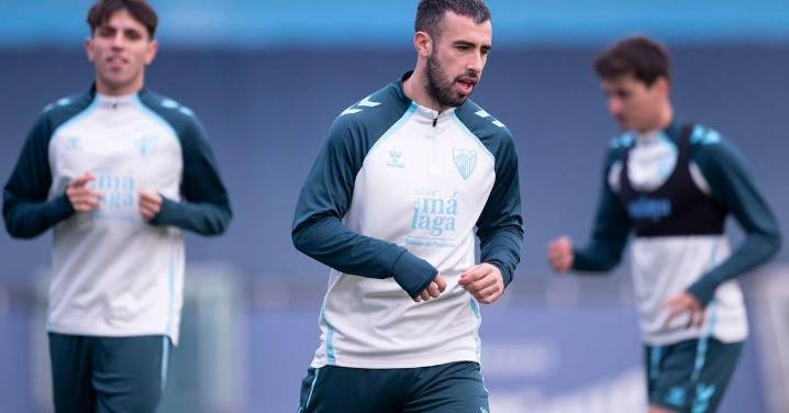 Adrián Niño y Joaquín, entre algodones