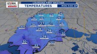 Extreme cold weather expected in Baton Rouge region early next week