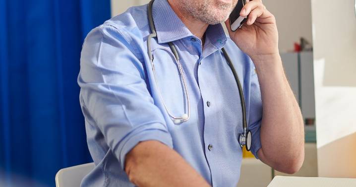 'I'm NHS GP and there's big reason doctors now avoid fit to do letters'