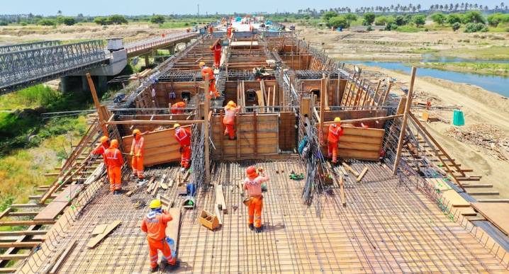 Proyectos por US$ 16 mil millones esperan inversión privada en 2026: ¿qué podría limitarlos?