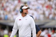 Lane Kiffin accepts LSU head coach position