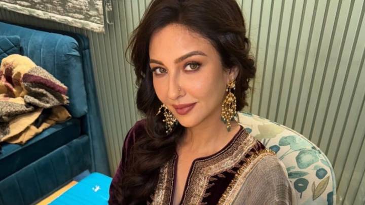 Saumya Tandon On Playing Akshaye Khanna's Wife In Dhurandhar: ‘It Wasn’t Long, But It Mattered’