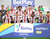 Recorderis… las cuentas del Junior para ser finalista de la Liga Betplay 2025