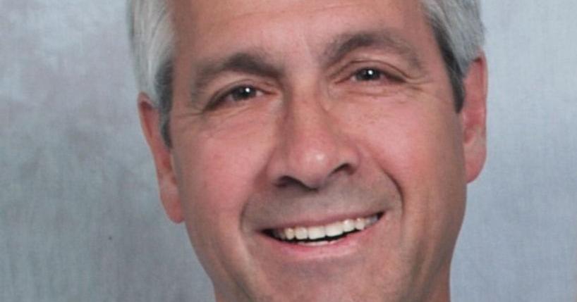 David Garrett Miller