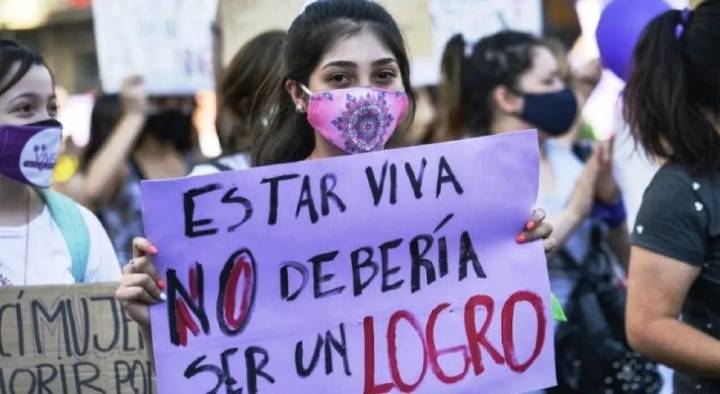 Datos alarmantes: Misiones es la cuarta provincia con más femicidios en el 2025