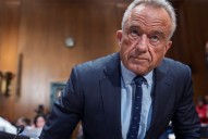 RFK Jr. Sent Olivia Nuzzi a ‘Poem’ About Inhaling ‘Her Aromas,’ Says Ryan Lizza