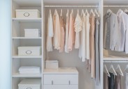 El blanco “Cloud Dancer” marca la tendencia global de 2026