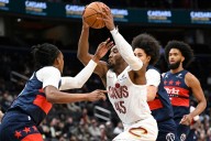 Donovan Mitchell rescues Cavs from rock bottom, sparks fourth