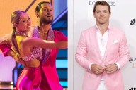Braxton Berrios Defends Himself for Not Attending Any of Ex Alix Earle’s 'DWTS' Performances