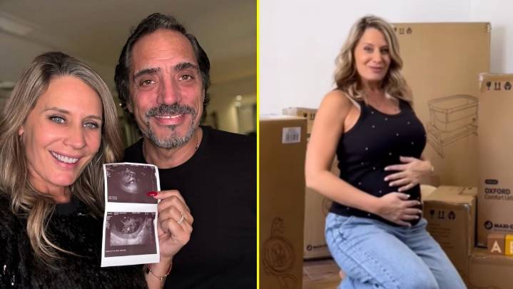 Rocío Marengo reacciona furiosa ante rumores de que su embarazo anda mal: "Una falta de respeto"