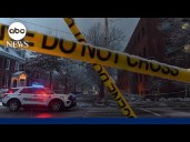 2 killed, 9 injured in Brown University shooting