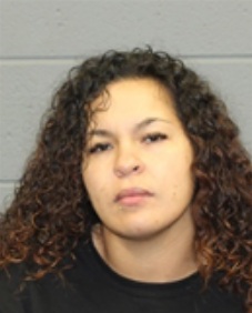 Police charge CT woman in Waterbury shooting over the weekend