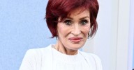 Sharon Osbourne nearly sent revenge poo to Pink Floyd's Roger Waters after Ozzy abuse
