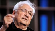 Frank Gehry, one of the world's most innovative architects, dies aged 96