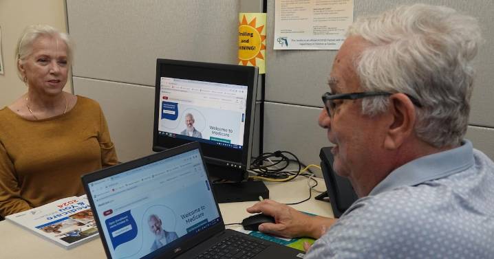 Medicare open enrollment period is ending. Make your health a priority.