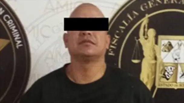 Capturan a sujeto por intento de feminicidio en Hermosillo
