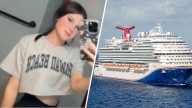 New details in death of Florida teen Anna Kepner on cruise ship