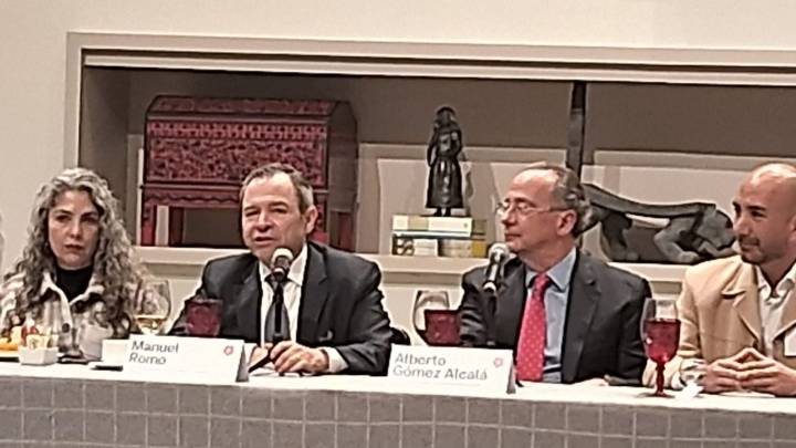 Certidumbre a la inversión para que México crezca: Manuel Romo, CEO de Banamex