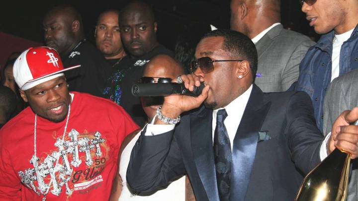 Sean Combs: The Reckoning - Netflix Docuseries Examines Allegations & Legacy