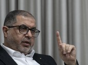 An Interview with a Hamas Leader