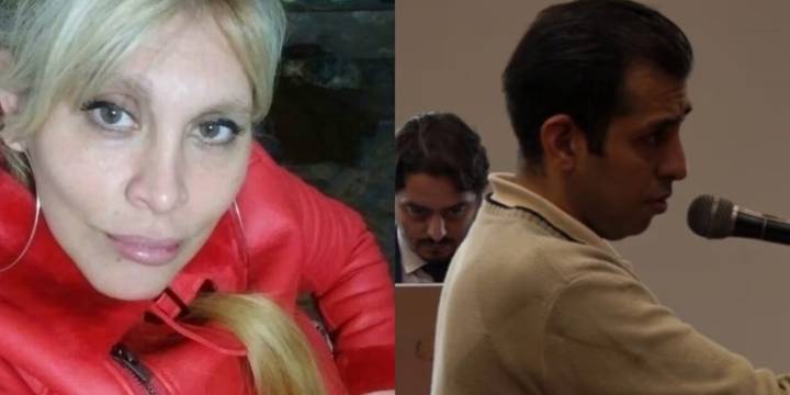 Revocaron la condena contra un hombre acusado de matar a su ex y ocultar el cuerpo en un tanque de agua