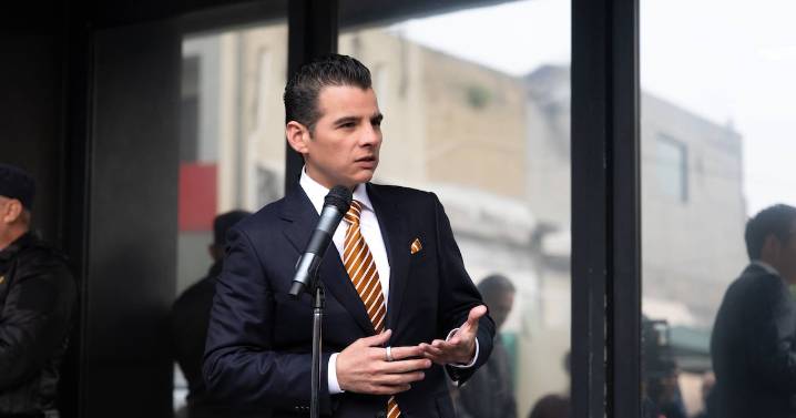 “El Presupuesto 2026 no tiene color ni partido”: Miguel Flores asegura diálogo abierto con diputados