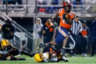 VHSL football semifinal scoreboard: Results of Saturday’s games