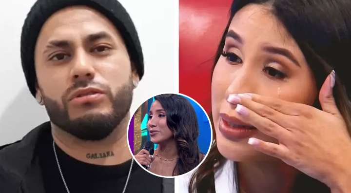 ¿Cara a cara? Bryan Torres EXPONE la verdad sobre su aparición con Samahara en ‘Esta Noche’ tras la POLÉMICA ruptura